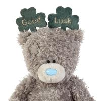 4" Good Luck Me to You Bear Extra Image 2 Preview